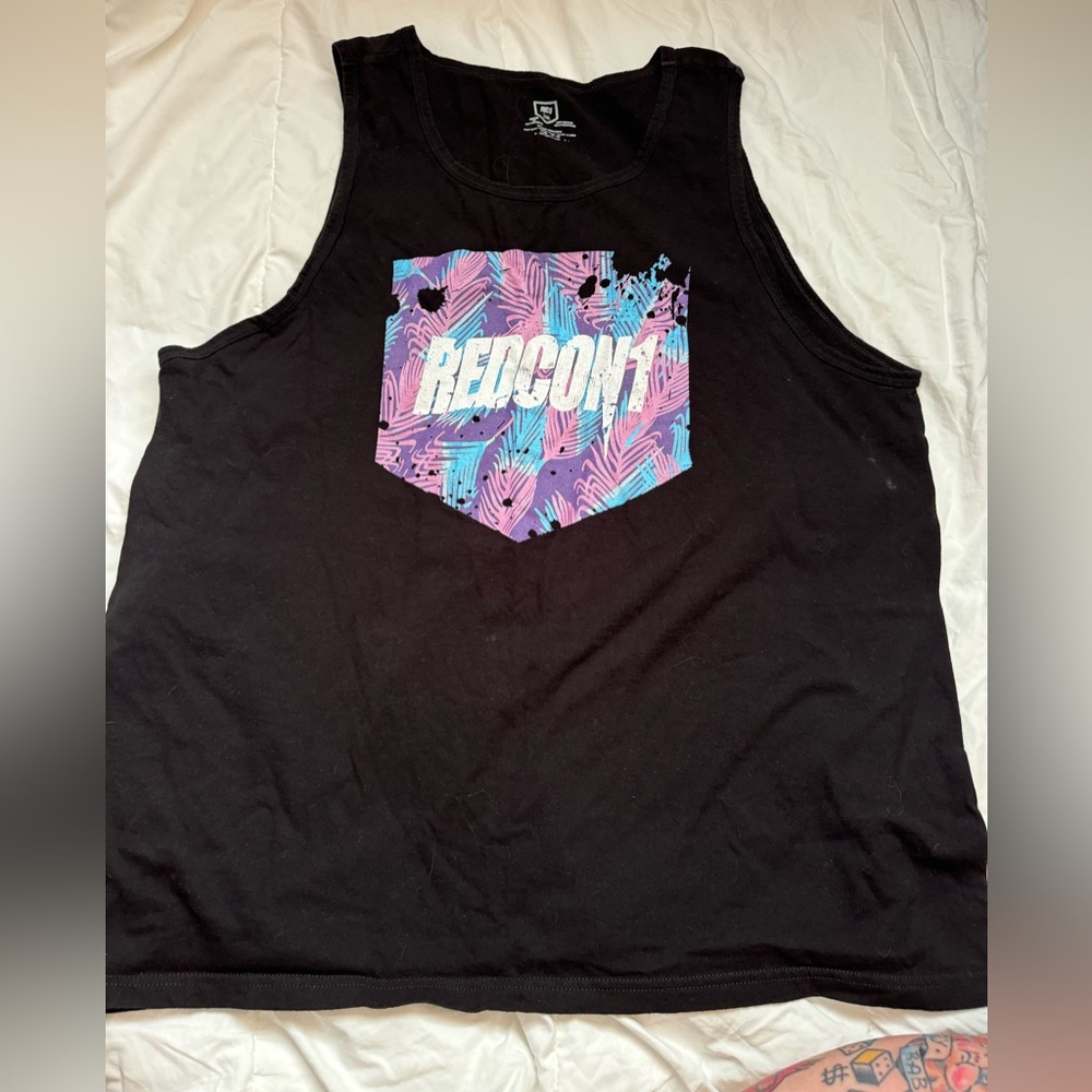 Redcon1 Tank Top